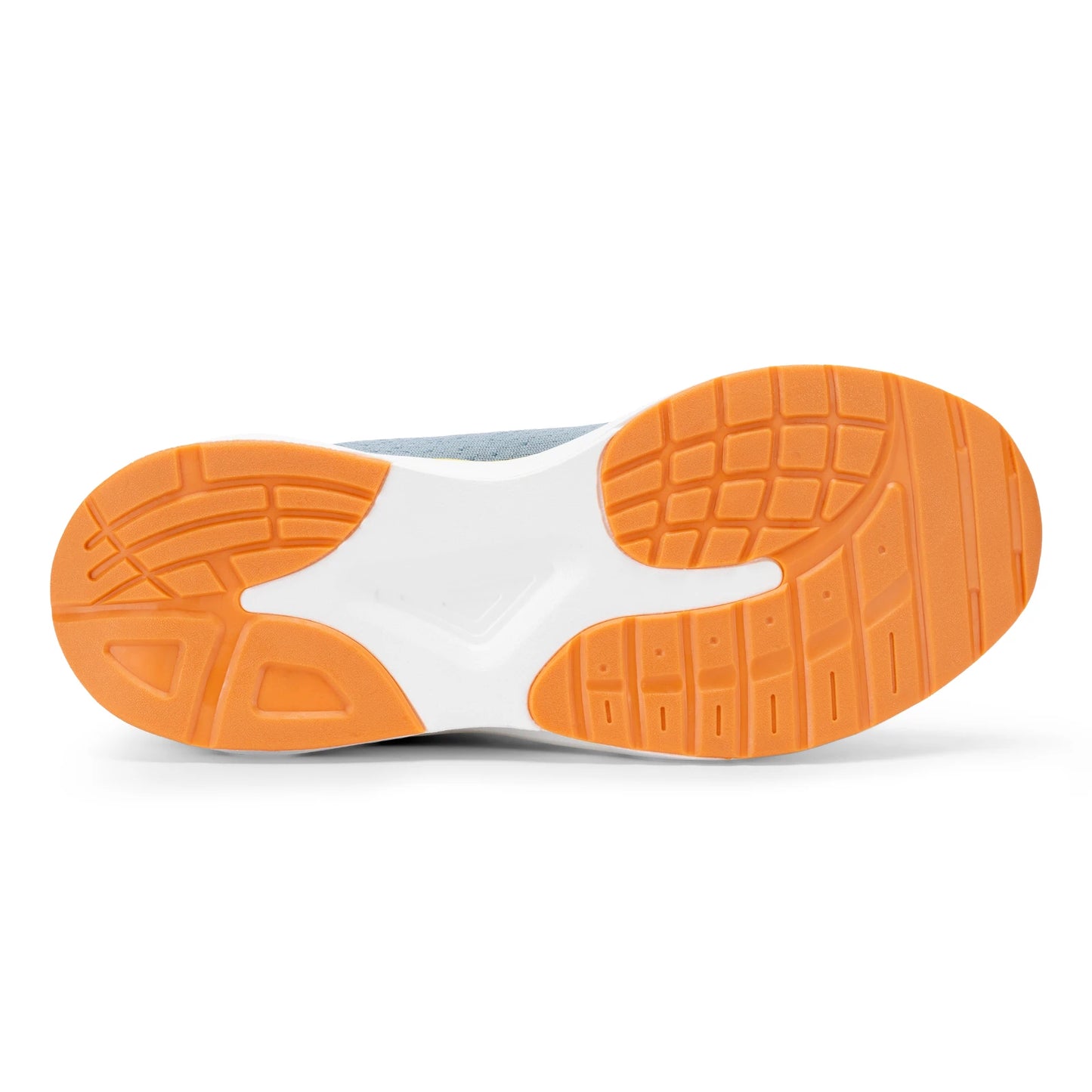 Fitville Men's Sport Running Shoes Breathable Lightweight Training Footwear