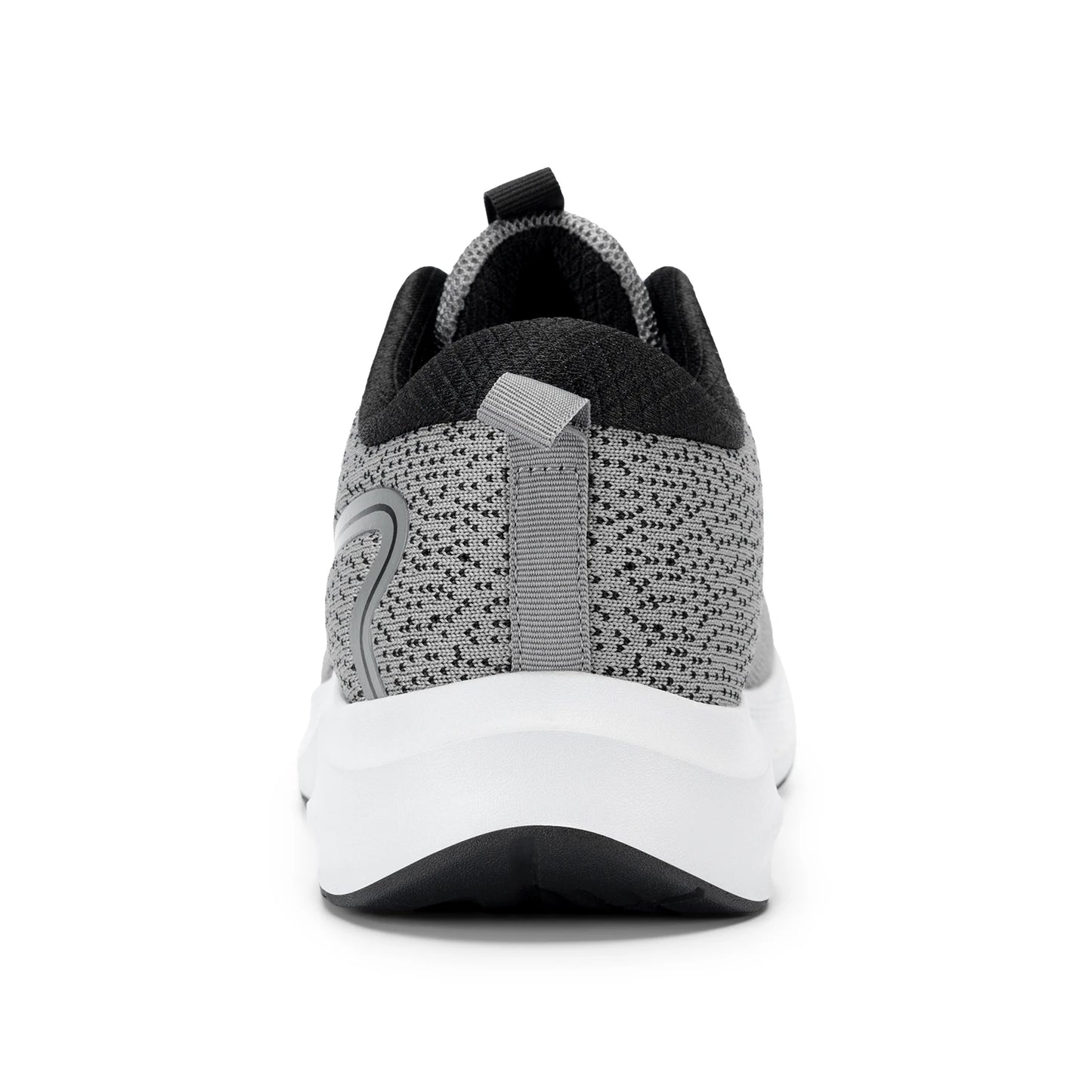 Fitville Men's Sport Running Shoes Breathable Lightweight Training Footwear