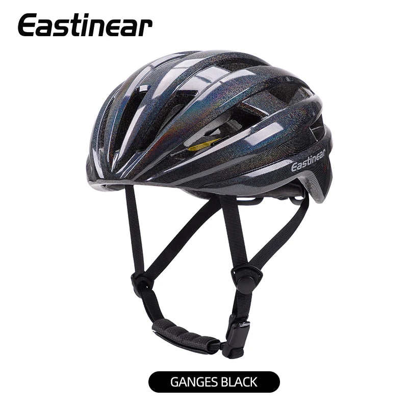 Eastinear Cycling Helmet For Road And Mountain Bikes CE Certified