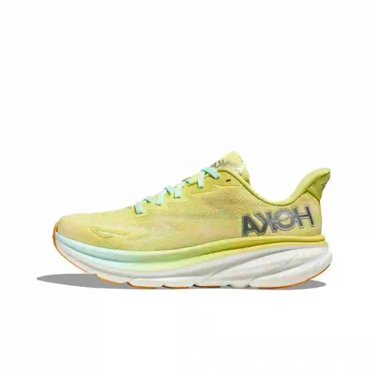 Clifton9 Casual Sneakers Cushioned Comfort For Daily Exercise Running Shoes