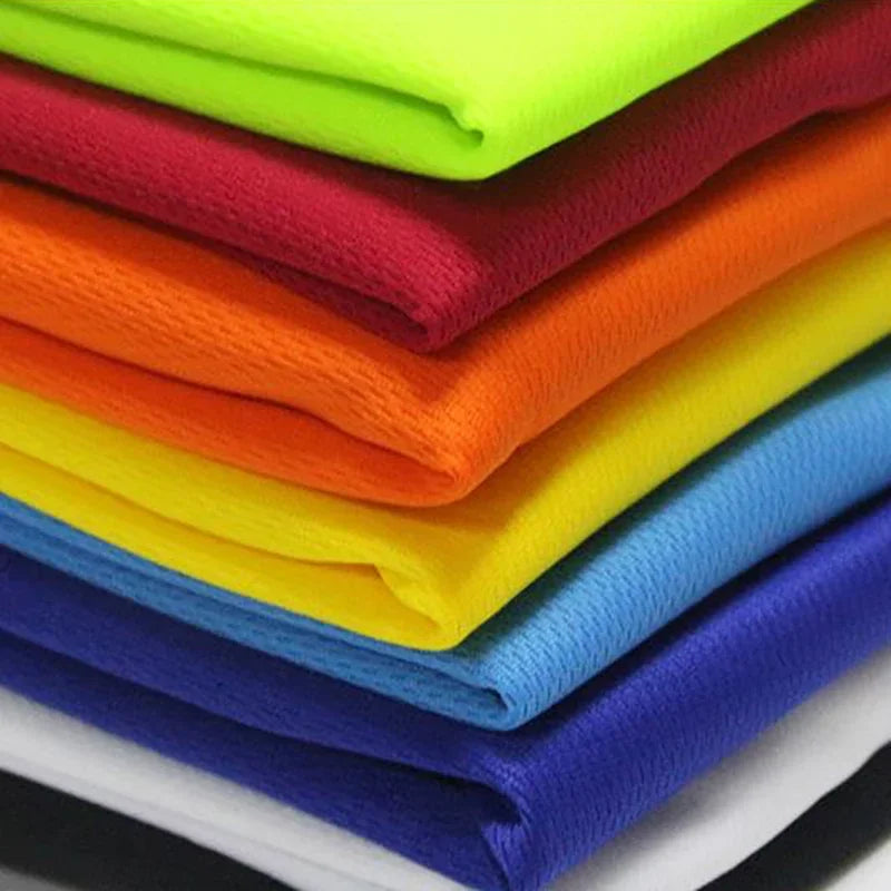 Summer Ice Silk Running Vest For Men Quick Dry Breathable