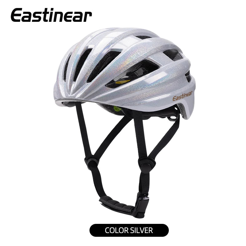 Eastinear Cycling Helmet For Road And Mountain Bikes CE Certified