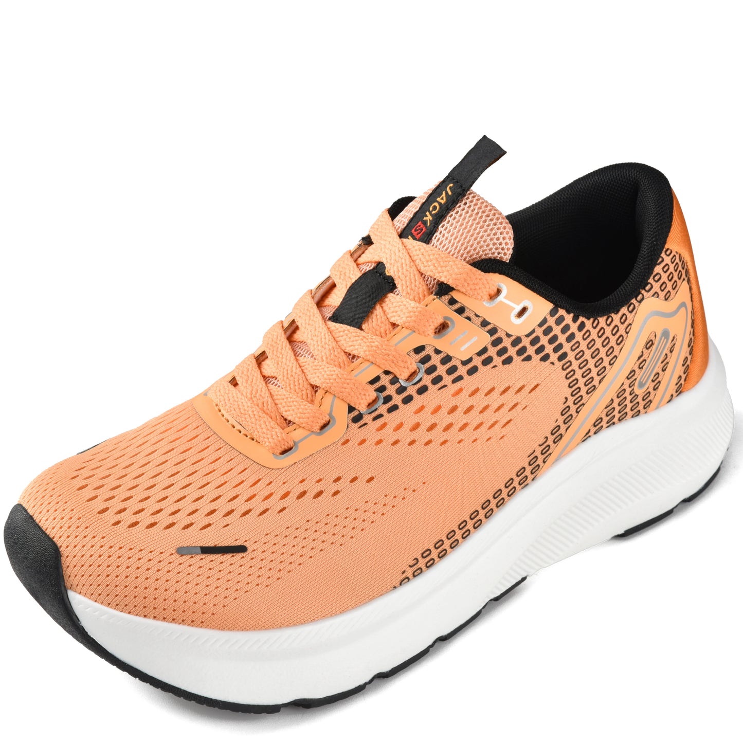 Wide Toe Box Shoes Women Arch Support Orthopedic Running Sneakers