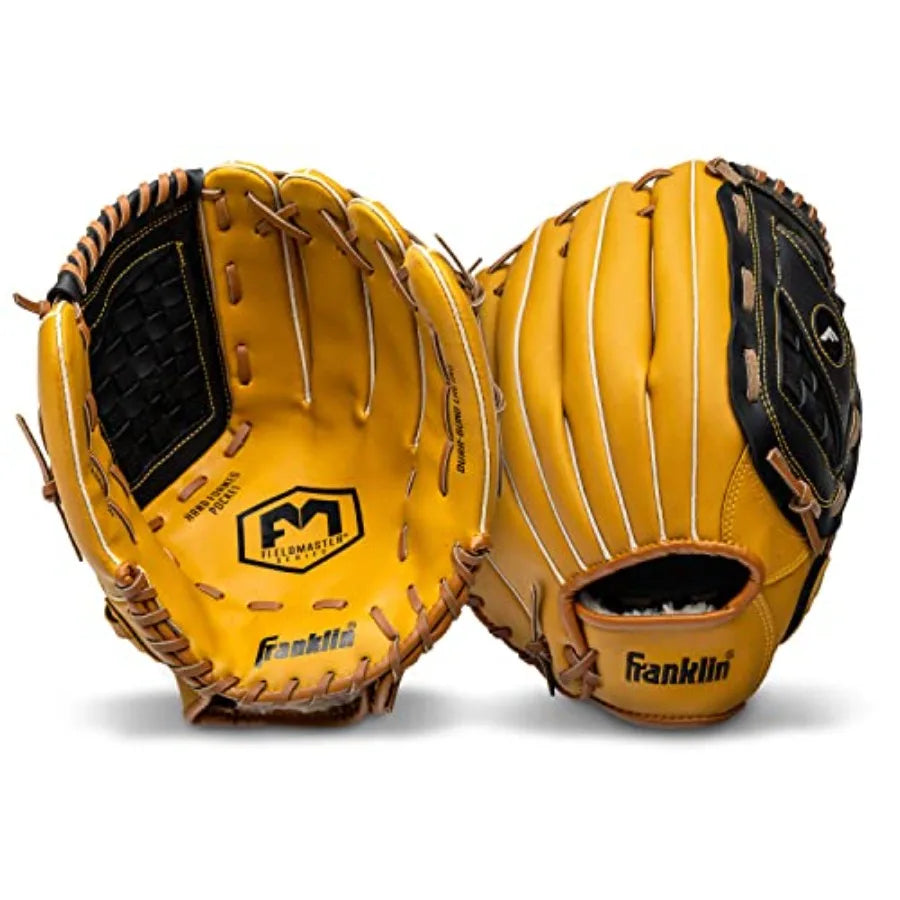 Baseball and Softball Glove for Adult and Youth Players