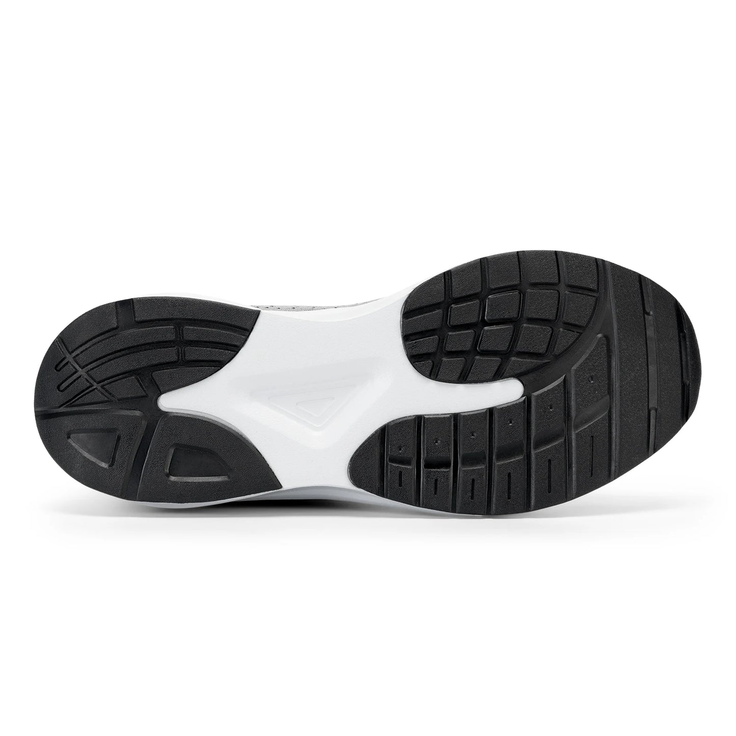 Fitville Men's Sport Running Shoes Breathable Lightweight Training Footwear