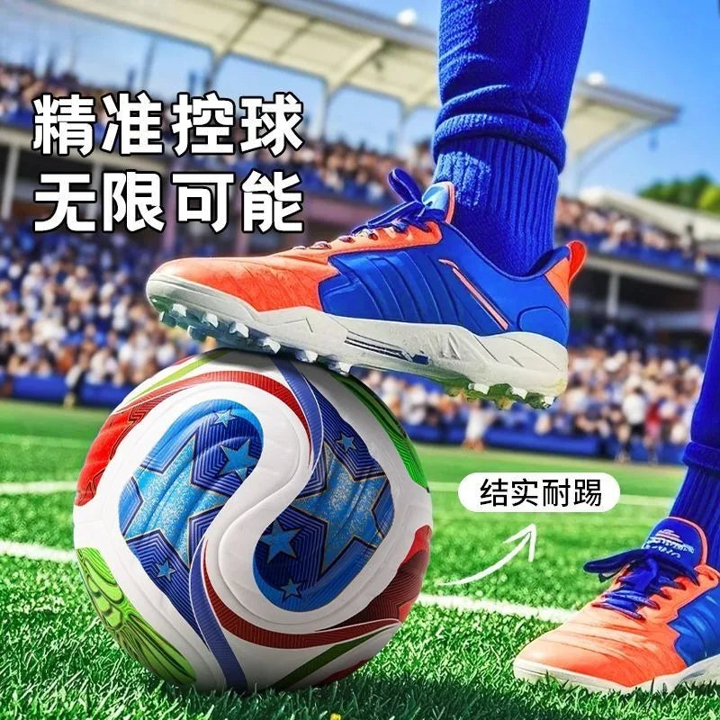 Fifa World Cup Kids Soccer Ball No 5 Training Game