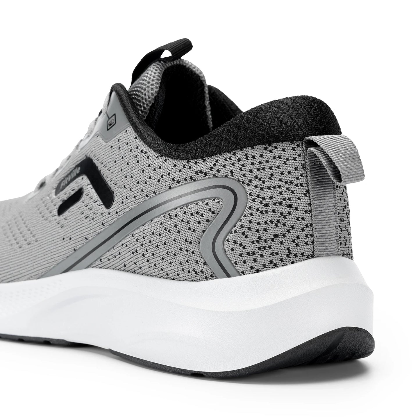 Fitville Men's Sport Running Shoes Breathable Lightweight Training Footwear
