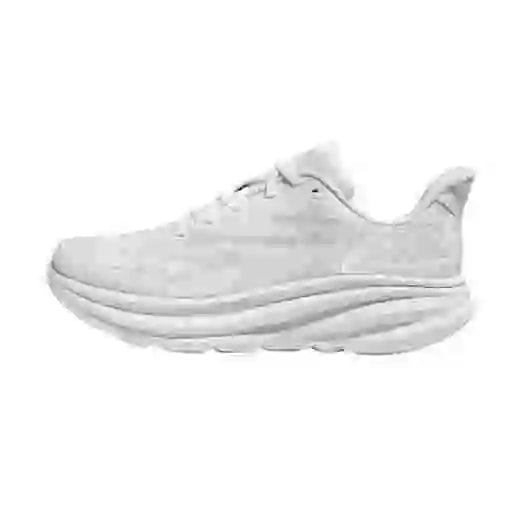 Clifton9 Casual Sneakers Cushioned Comfort For Daily Exercise Running Shoes