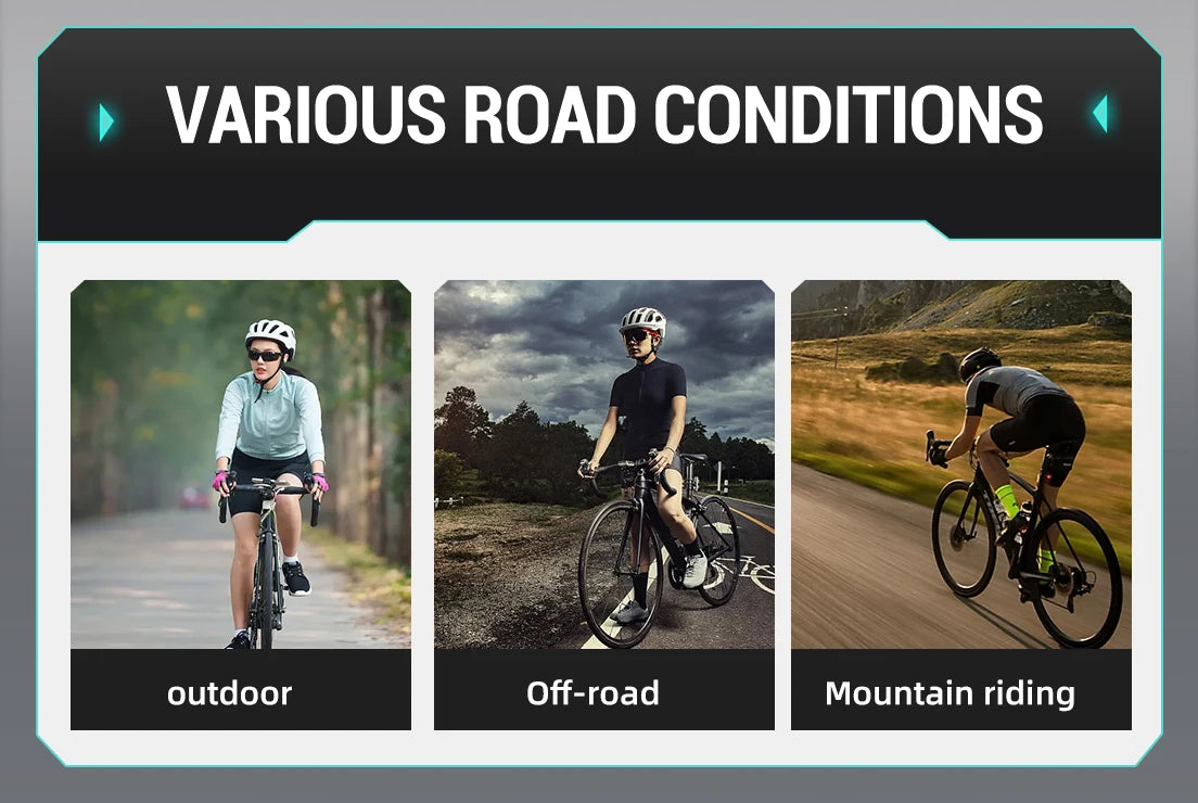 Eastinear Cycling Helmet For Road And Mountain Bikes CE Certified