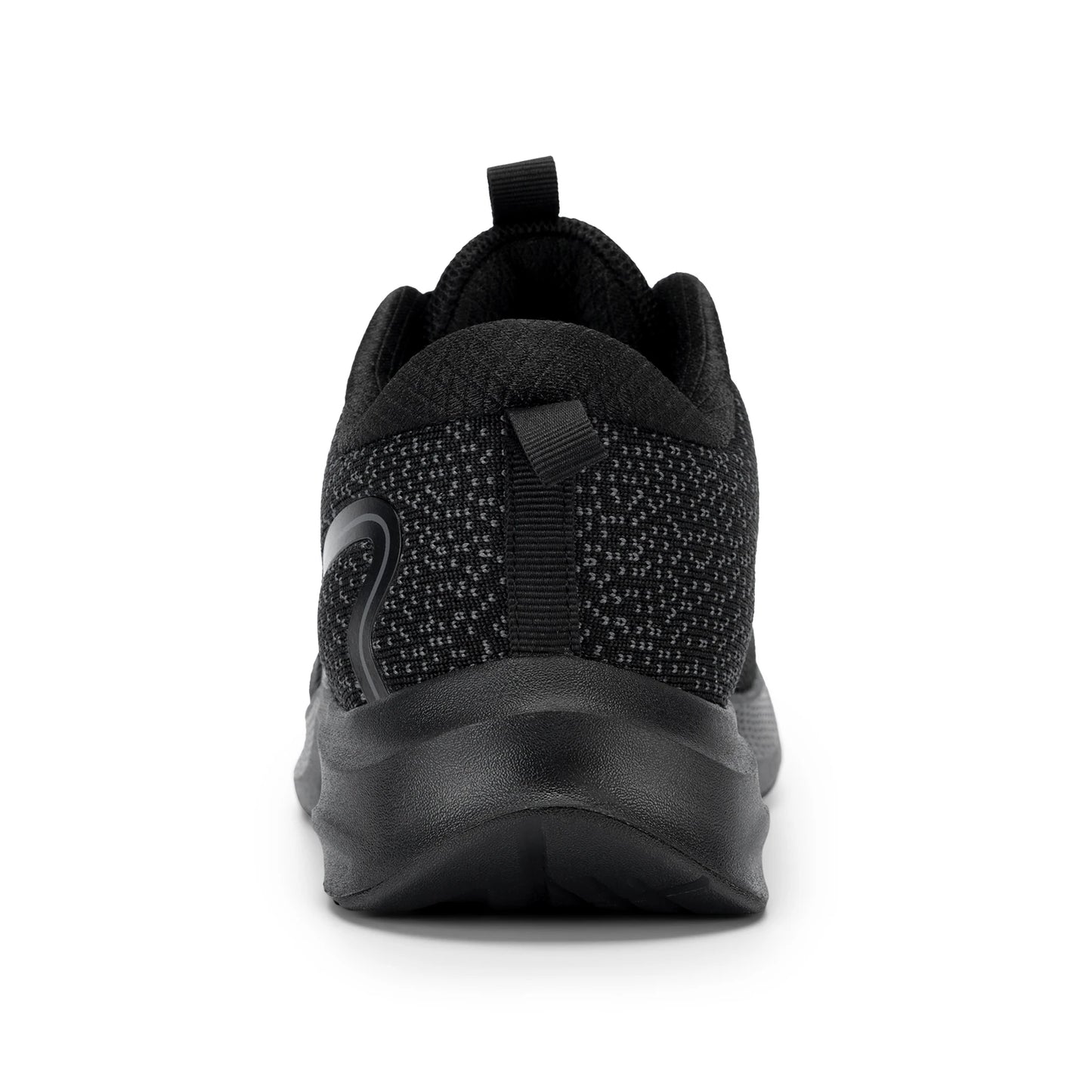 Fitville Men's Sport Running Shoes Breathable Lightweight Training Footwear