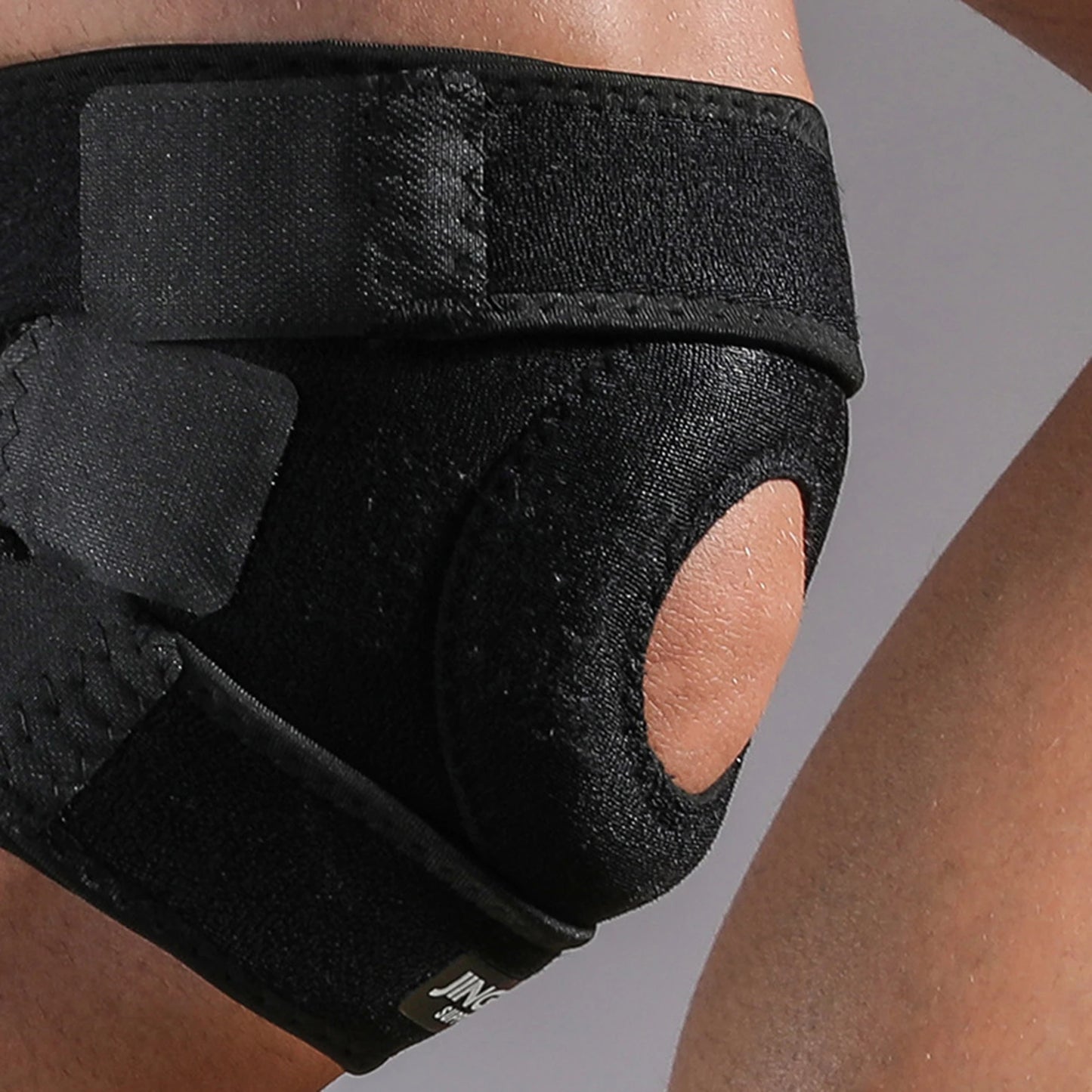 Knee Brace Orthopedic Pad For Joint Pain Relief And Support