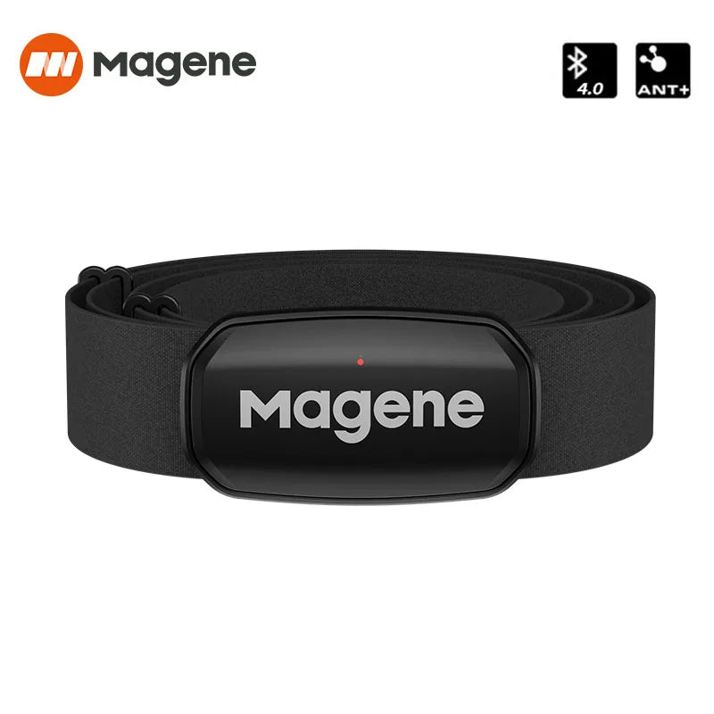 Magene H303 Heart Rate Sensor With Chest Strap