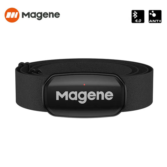 Magene H303 Heart Rate Sensor With Chest Strap