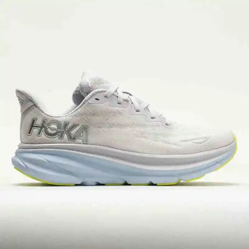 Clifton9 Casual Sneakers Cushioned Comfort For Daily Exercise Running Shoes
