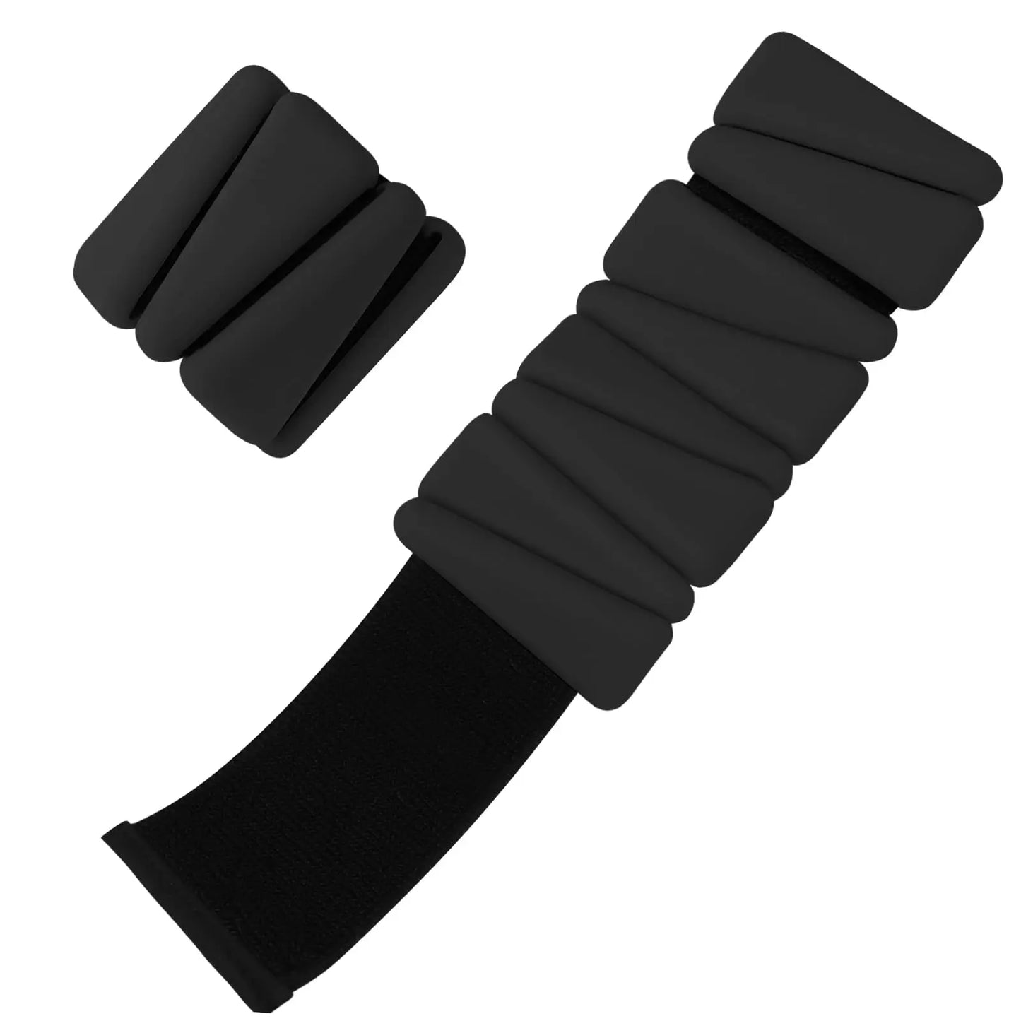 FZCSPEED Pilates Weight Bangles Set For Women Wrist And Ankle