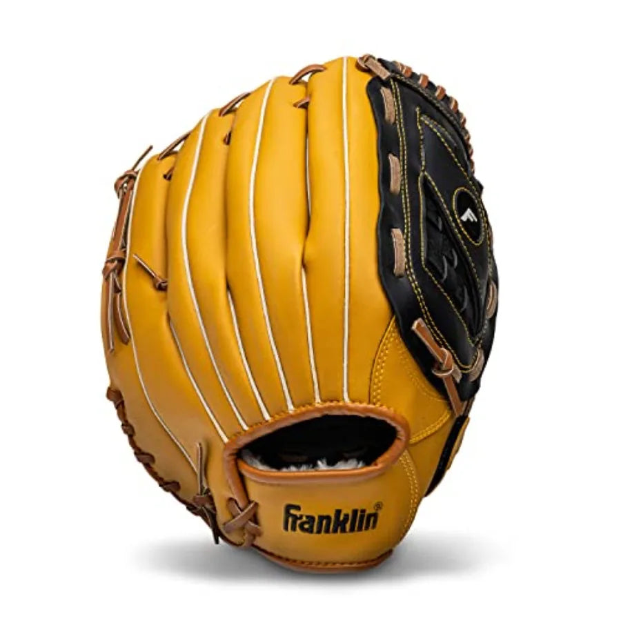 Baseball and Softball Glove for Adult and Youth Players