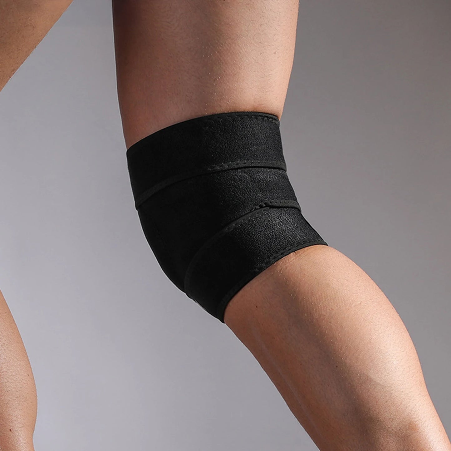 Knee Brace Orthopedic Pad For Joint Pain Relief And Support