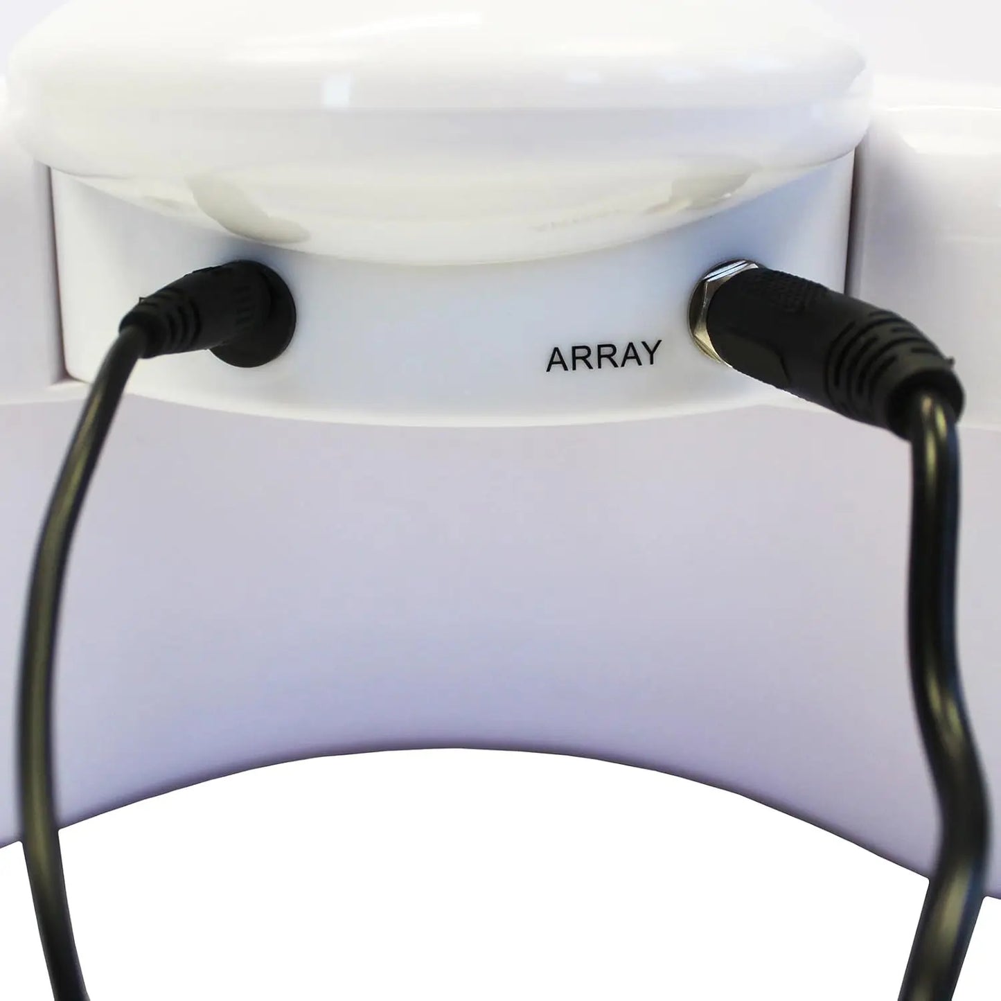 Premium Ion Foot Spa Detox Machine With Basin And Accessories