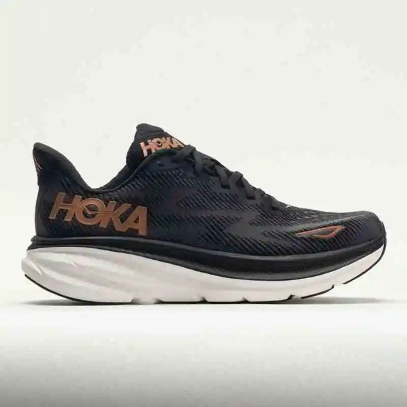 Clifton9 Casual Sneakers Cushioned Comfort For Daily Exercise Running Shoes