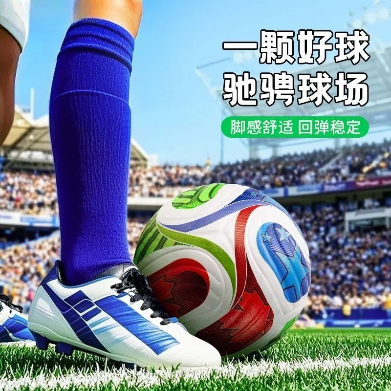 Fifa World Cup Kids Soccer Ball No 5 Training Game